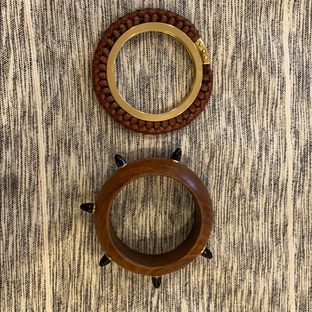 Bracelet duo